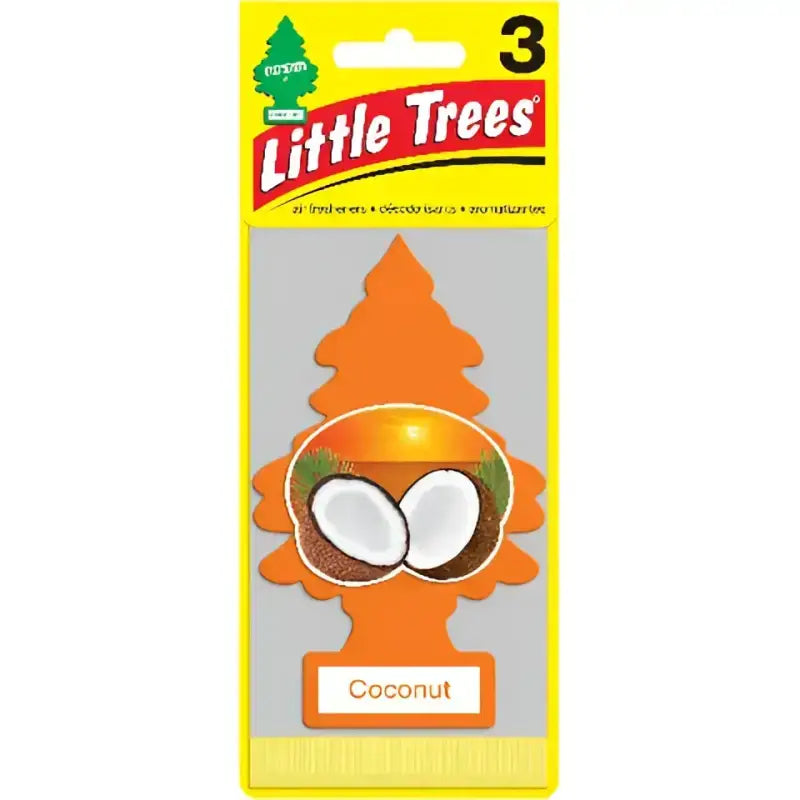 U3S-32017 Air Freshener
