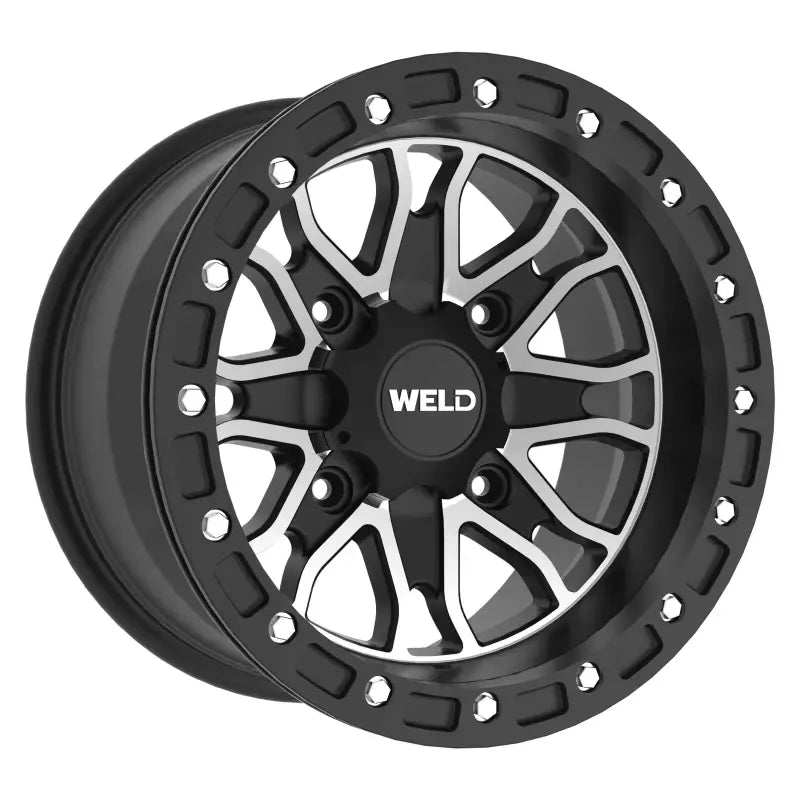 WELD WHEELS U501B8043400