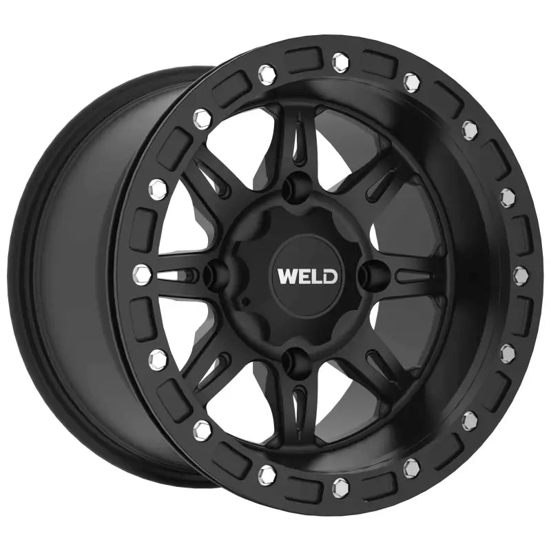 WELD WHEELS U510B0043500