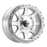 WELD WHEELS U520B7043500