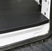 U709-151-1011 Legend Fleet Steel Floor Threshold Set