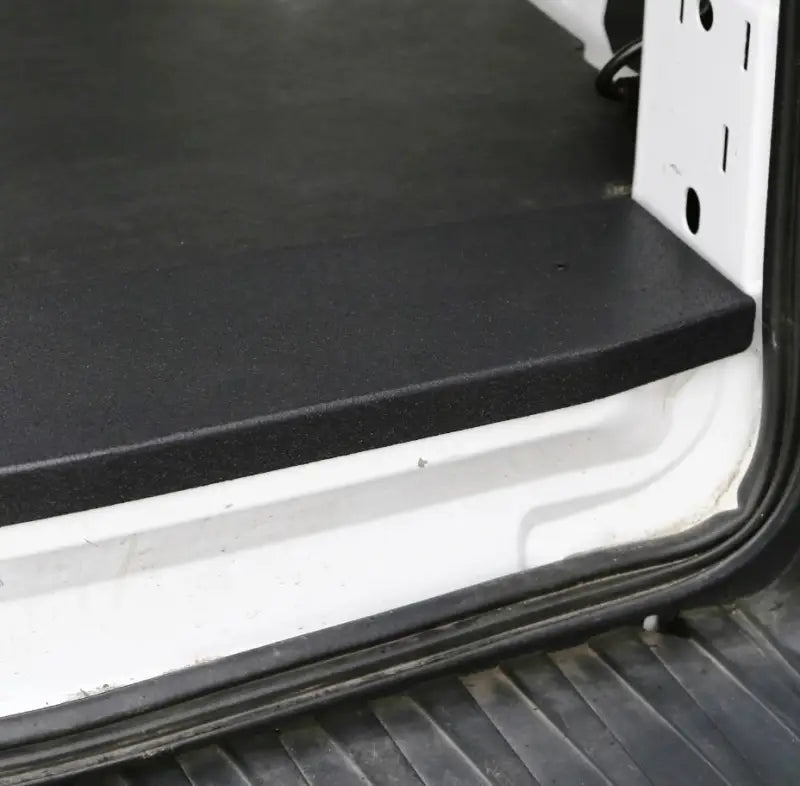 U709-151-1011 Legend Fleet Steel Floor Threshold Set