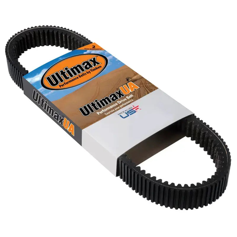 UA488 Ua Drive Belt - Ultimax UA