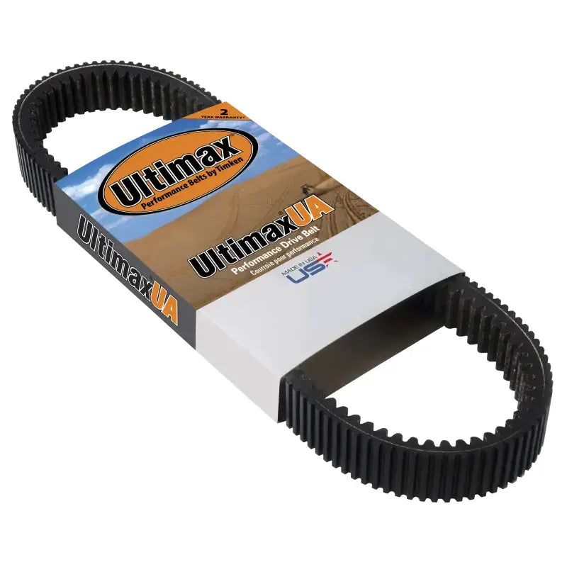UA493 Ua Drive Belt - Ultimax UA