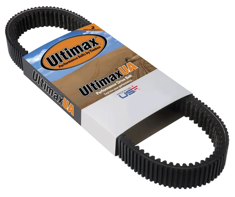 UA493 Ua Drive Belt - Ultimax UA