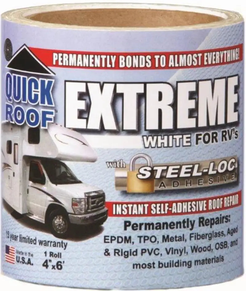 UBE406 Roof Repair Tape