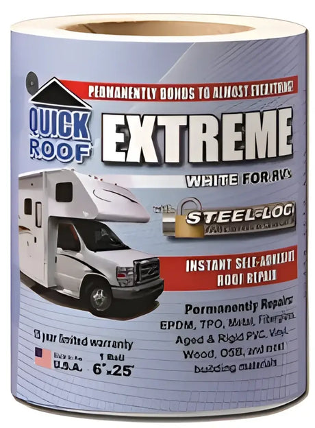 UBE625 Roof Repair Tape