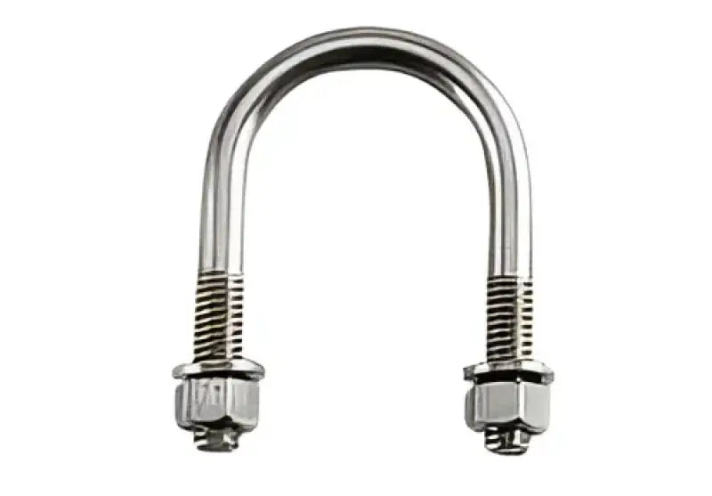 UBK300650 ConnX Leaf Spring Axle U Bolt 6-1/2 Inch Length