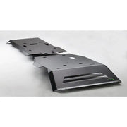 UBP047 Ironman 4X4 Heavy Duty Skid Plate Kit Suited Fo