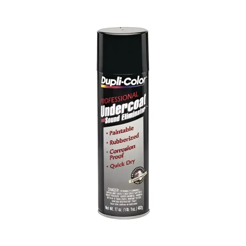 UC102 Undercoating