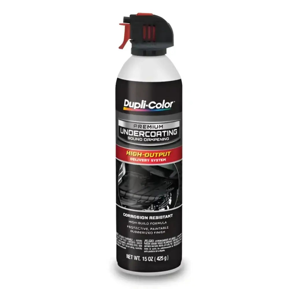 UC104 VHT Premium Undercoating **New**