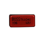 UCB-6 Bussmann 6 Amp Type I Universal Circuit Brea - Wiring Components