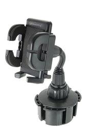 Bracketron Cup-It Universal Cup Holder Mount UCH-101-BL for RV, Automotive, Powersports, off-road, marine, exterior, truck accessories, interior, truck bed, RV parts, AVADA - Best Sellers
