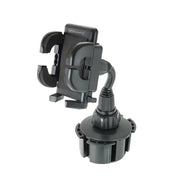Bracketron Cup-It Universal Cup Holder Mount UCH-101-BL for RV, Automotive, Powersports, off-road, marine, exterior, truck accessories, interior, truck bed, RV parts, AVADA - Best Sellers