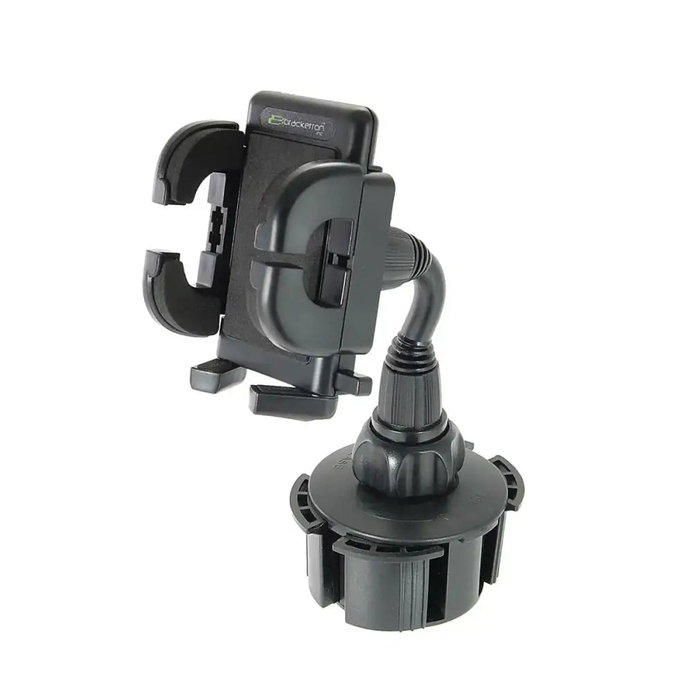 Bracketron Cup-It Universal Cup Holder Mount UCH-101-BL for RV, Automotive, Powersports, off-road, marine, exterior, truck accessories, interior, truck bed, RV parts, AVADA - Best Sellers