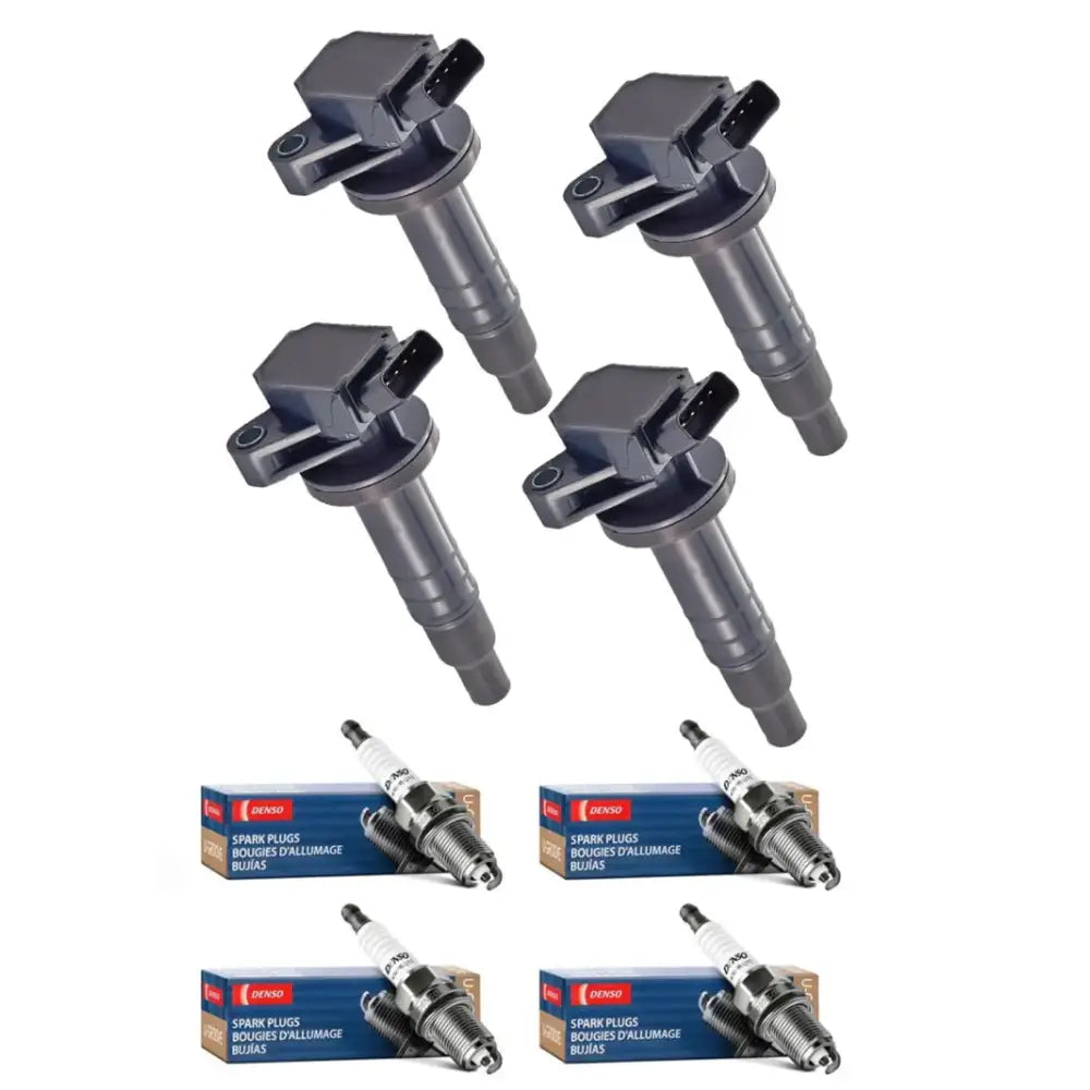 UF674 Standard Ign Ignition Coil