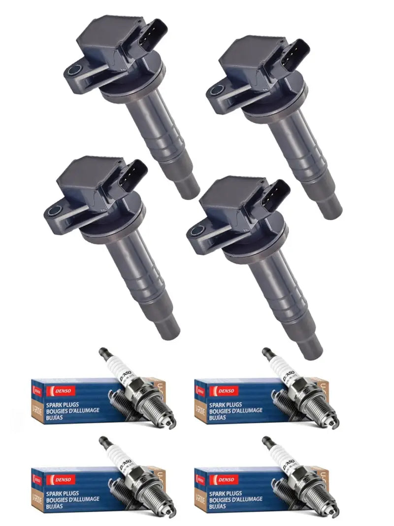 UF674 Standard Ign Ignition Coil