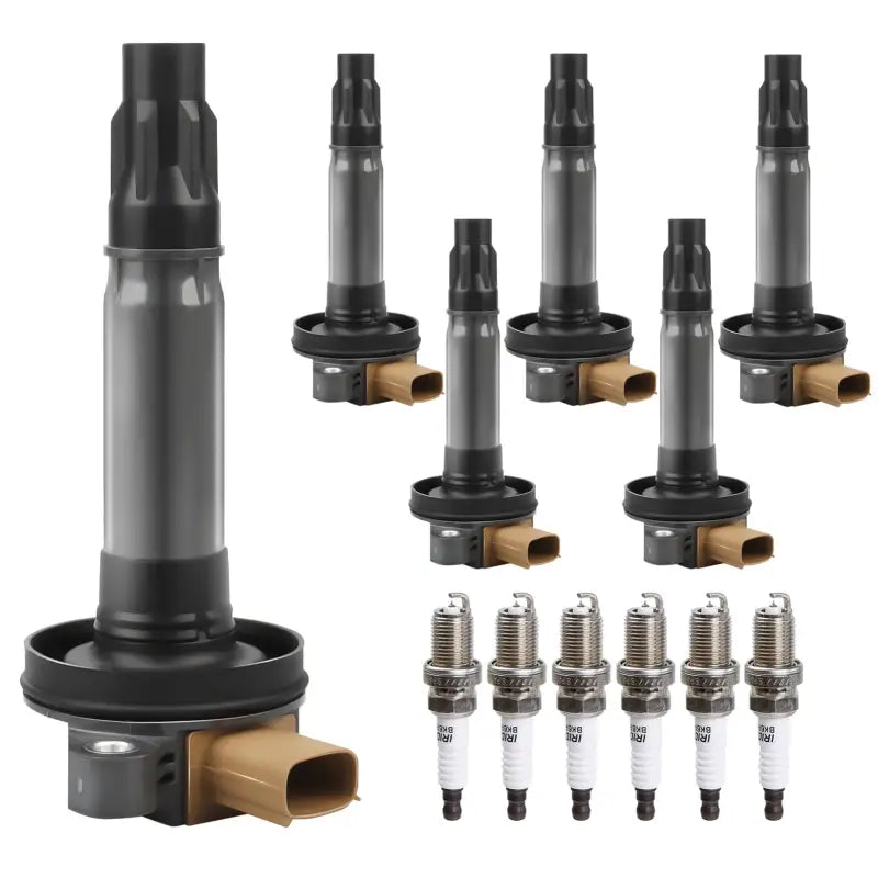 UF823 Standard Ign Ignition Coil