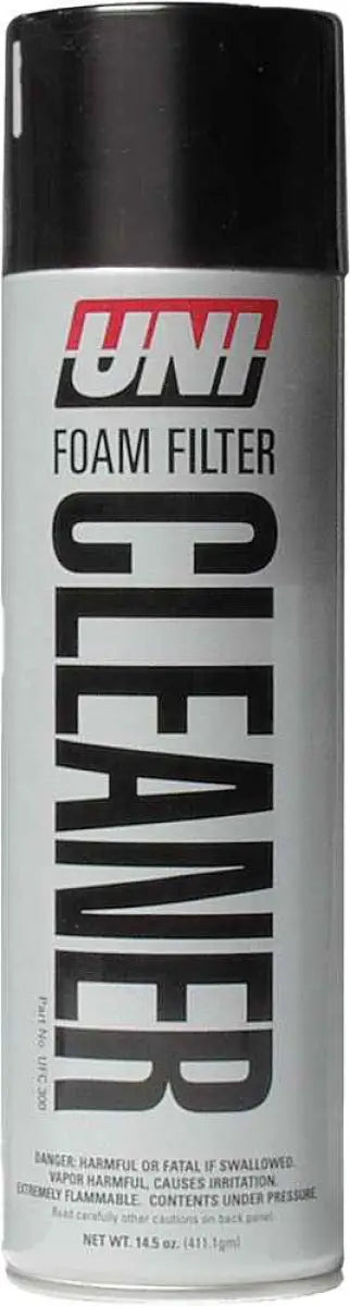 UFC-300 Foam Filter Cleaner 14.5oz