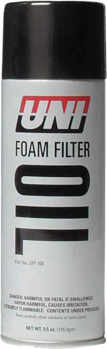 UFF-100 Foam Filter Oil 5.5oz