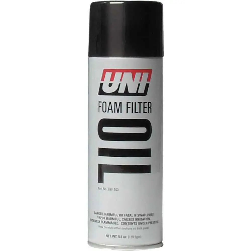 UFF-100 Foam Filter Oil 5.5oz