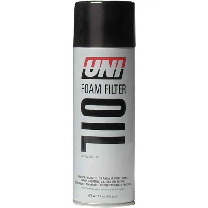 UFF-100 Foam Filter Oil 5.5oz