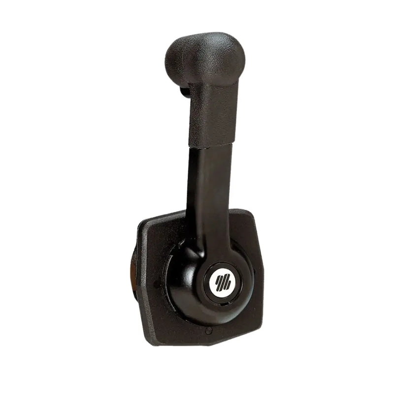 Uflex USA B183 Enable easy and safe shifting - Side Mount Single Lever