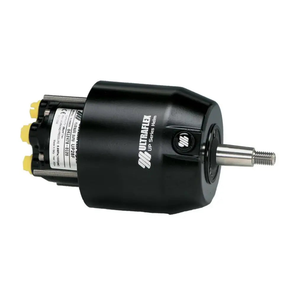Uflex USA UP28FM
