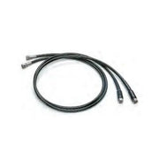 Uflex USA Kitob-08 Low friction hydraulic steering system - Two Flexible Hoses 8FT