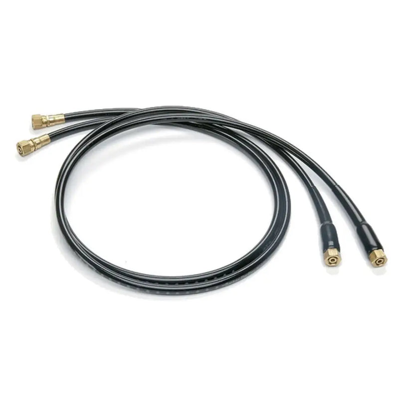 Uflex USA Kitob-14 Low friction hydraulic steering system - Two Flexible Hoses 14FT