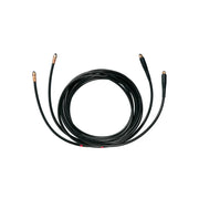 Uflex USA Kitobdbrsvs-04 Low friction hydraulic steering system - Svs Hose Kit Bend Restr