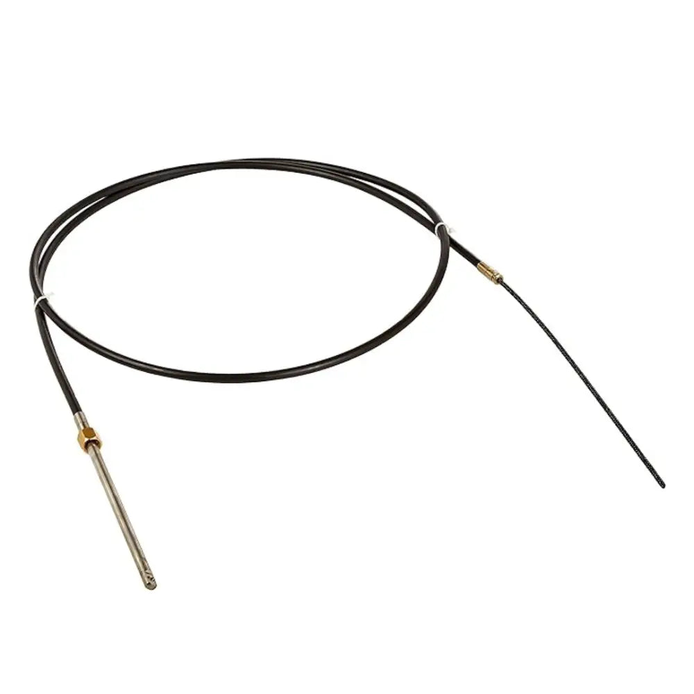 Uflex USA Features Rotary Design Boat Steering System Cable M66X16 - Universal QC Str