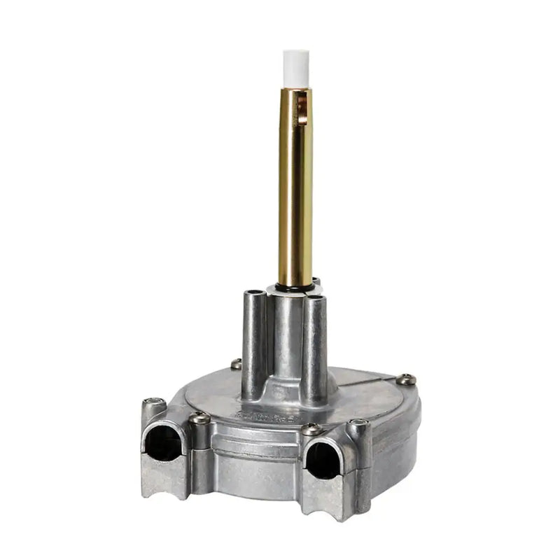 Uflex USA T71FC Made of corrosion resistant materials - Single Rotary Steering Helm