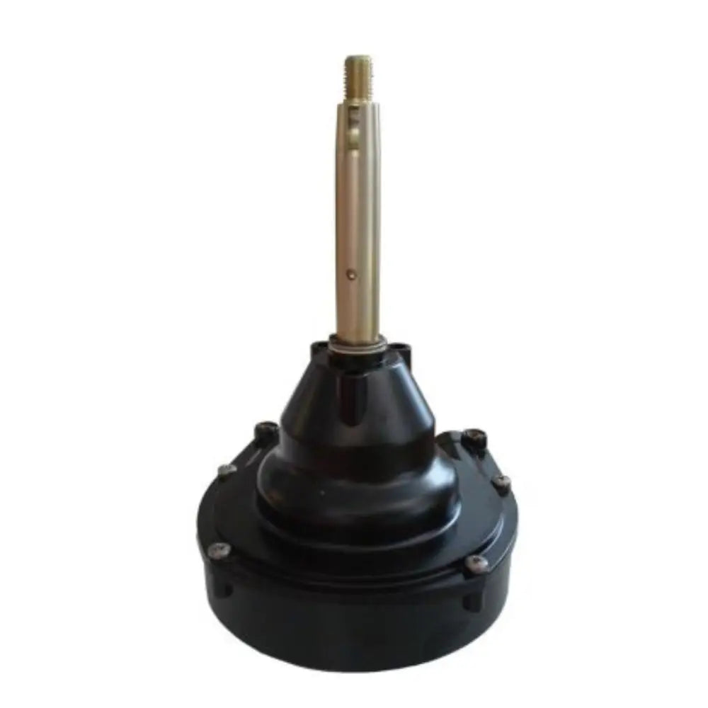 Uflex USA No Supplier Warranty Boat Steering System Helm T91 - Single Rotary