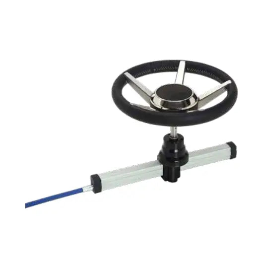 Uflex USA TM87OX16