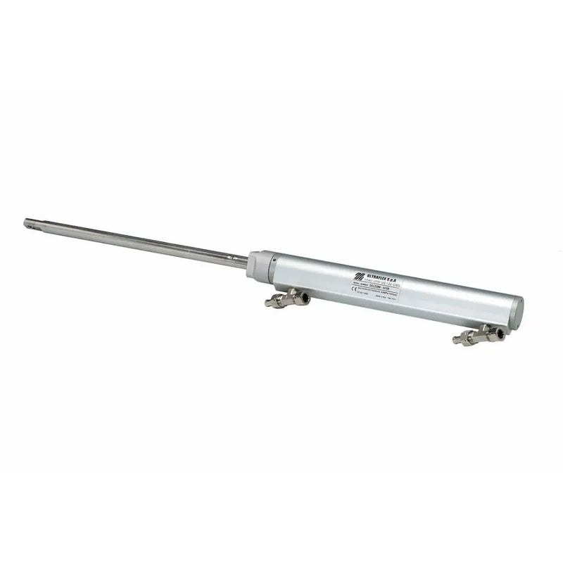 Uflex USA No Supplier Warranty Boat Steering System Cylinder UC132-OBS - Cyl 1.26 Bore 8.0 Strk Sid MT