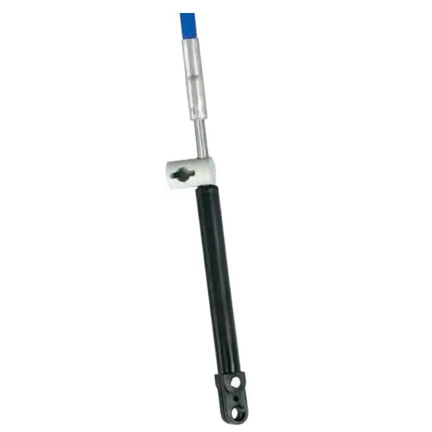 Uflex USA Ultimate In Efficiency And Response Marine Engine Control Cable Mach36X16 - Mach 36 Mercury Gen 16FT