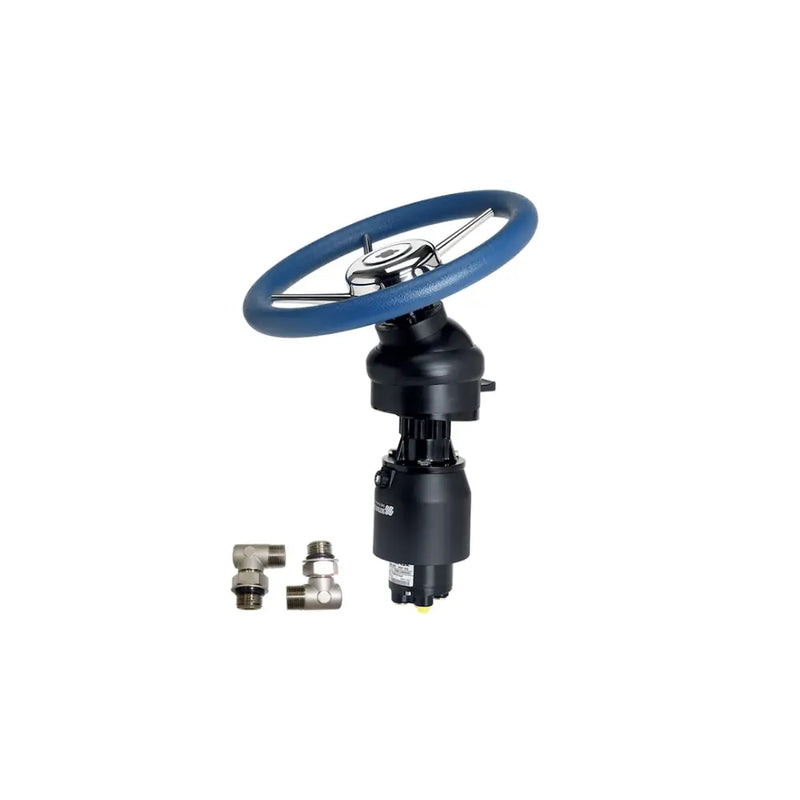 Uflex USA UP25T-SVS