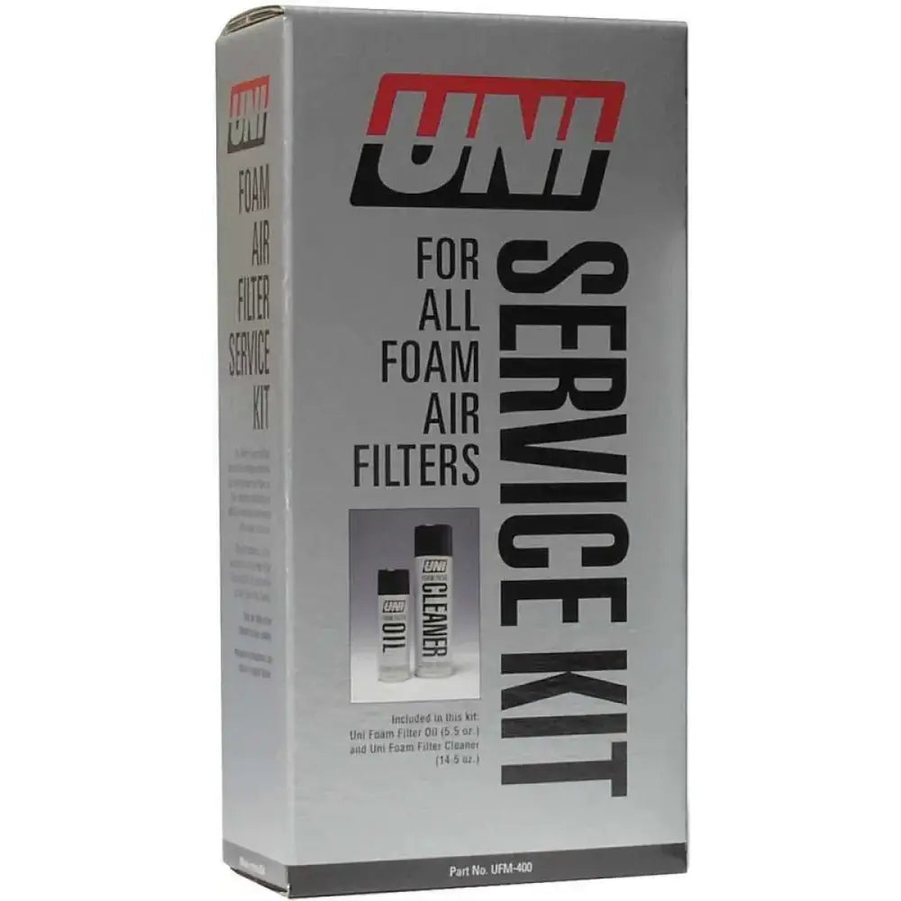 UNI UFM-400