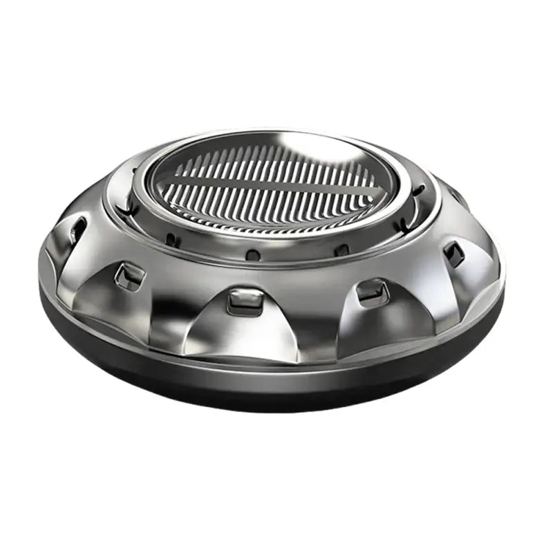 UFO Vetus Deck Ventilator (Stainless Steel Ai - Boat Hatch Vent