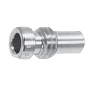 UG-175 Gemeco Ug175 Reducer Rg58 Unsilvered - NETWORK CABLE