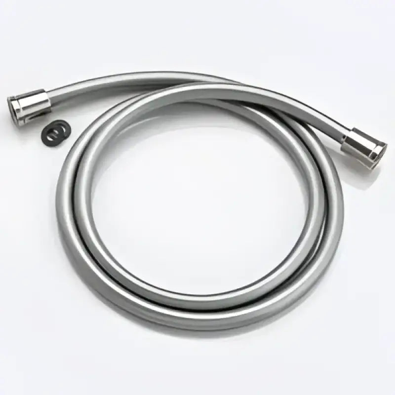 UGHS-H-WHT-PVC Shower Head Hose