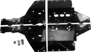OPEN TRAIL Uhmw Skid Plate for Powersports