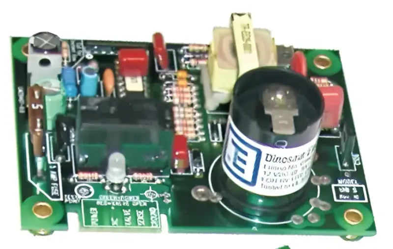 UIB S Ignition Control Circuit Board