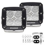 ULCUBE3INSP2.BX2 Sylvania Ulcube3Insp2.Bx2 En-Sp 2/Sku 16/Cs