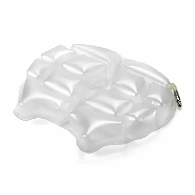 WILD ASS LITE-SMART Seat Cushion - Smart Lite Black for Ultimate Comfort - WILD ASS