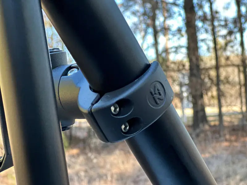 Pursuit Side Mirror - SEIZMIK