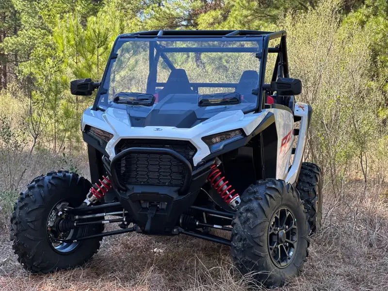 Pursuit Side Mirror - SEIZMIK