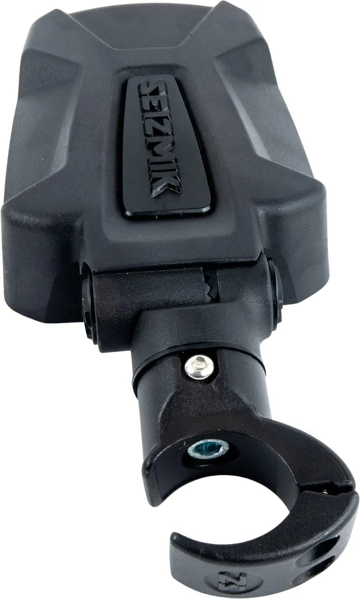 Pursuit Side Mirror - SEIZMIK