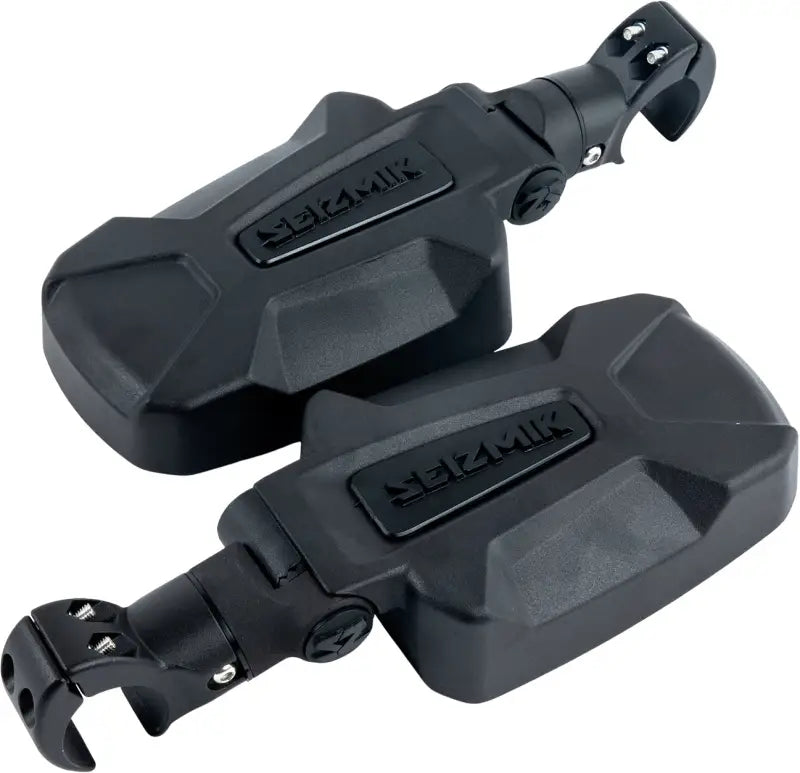 Pursuit Side Mirror - SEIZMIK